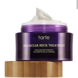 Tarte Maracuja Neck Cream